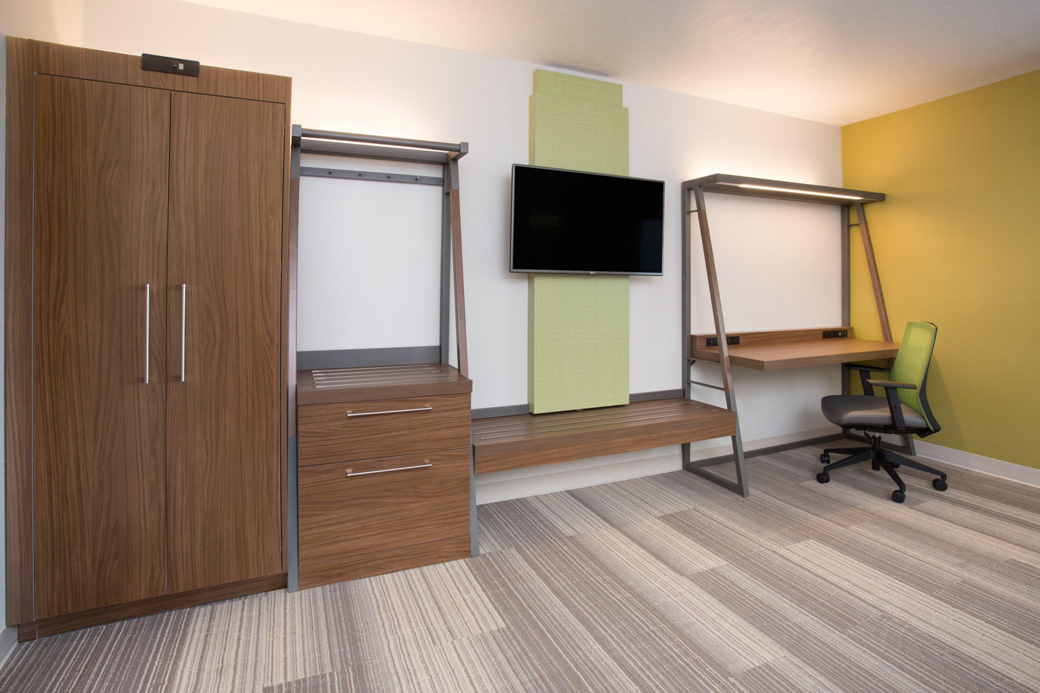 Holiday Inn Express & Suites - Van Horn By Ihg Exterior foto